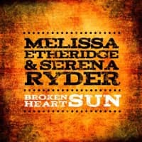 Broken Heart Sun album artwork