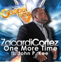 One More Time (feat. John P. Kee) album artwork