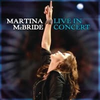 Live In Concert artwork