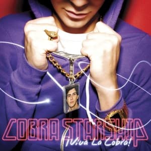¡Viva la Cobra! (Deluxe Version) artwork