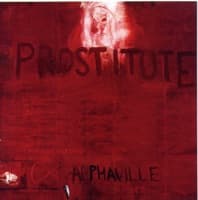 Prostitute artwork