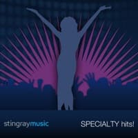 America the Beautiful (In the Style of Ray Charles) [Performance Track with Demonstration Vocals] album artwork