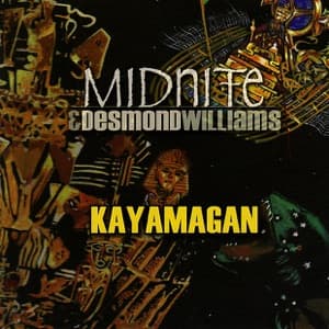 Kayamagan artwork