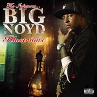 Trying to Make It Out (feat. 40 Glocc & B.A.M. album artwork