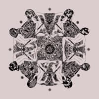 The Only Hand to Hold (feat. Shara Worden) album artwork