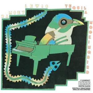 Tequila Mockingbird artwork