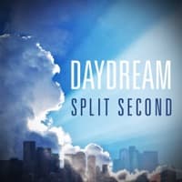 Daydream album artwork