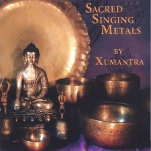 Sacred Singing Metals artwork
