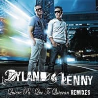 Quiere Pa' Que Te Quieran (feat. Ivy Queen) [Ivy Queen Remix] album artwork