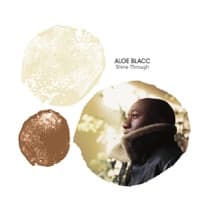 I'm Beautiful album artwork