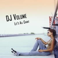 Let's All Chant (Extended Vocal Mix) album artwork