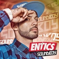 Soundboy (feat. Boomdabash) album artwork