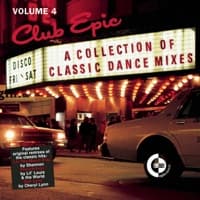 Play That Funky Music album artwork