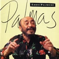 Palmas album artwork