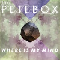 Where Is My Mind album artwork