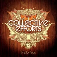 Time for Hope - EP artwork