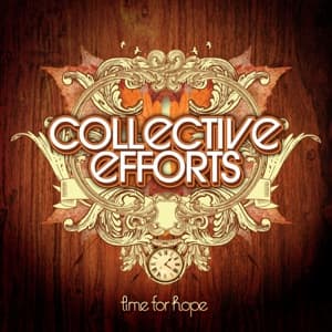 Time for Hope - EP artwork
