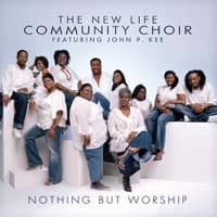 Right Now Praise album artwork