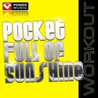 Pocket Full of Sunshine (Workout Mix) album artwork