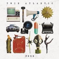 Free album artwork