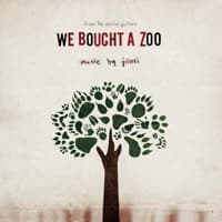 We Bought a Zoo album artwork