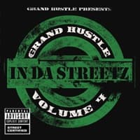 Top Back (Remix) album artwork