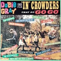 The "In" Crowd album artwork
