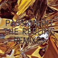 The Reeling - Remixes artwork