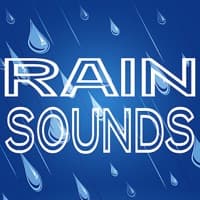 Rain Sounds artwork