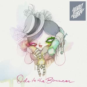 Ode To The Bouncer - Single artwork