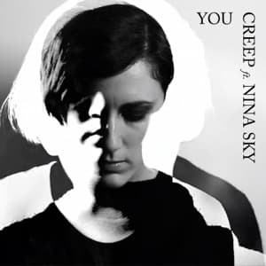 You (feat. Nina Sky) - Single artwork