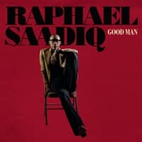 Good Man album artwork