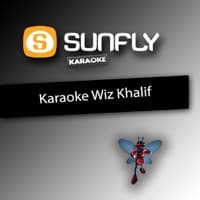 Black And Yellow (In the style of Wiz Khalifa) [Karaoke Version] album artwork
