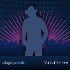 Luckenbach, Texas (Back To The Basics Of Love) [In the Style of "Kenny Chesney & Kid Rock"] {Performance Track with Demonstration Vocals} - Single artwork
