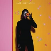 Babyfather (Radio Edit) - Single artwork