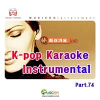 위태로운 이야기 (Precarious Story) [In the Style of Lena Park] [Karaoke] artwork