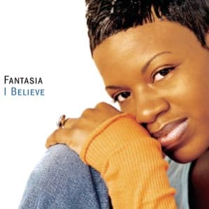 I Believe - EP artwork