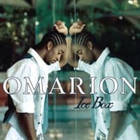 Ice Box album artwork
