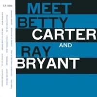 Meet Betty Carter and Ray Bryant artwork