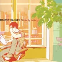 Little Round Mirrors album artwork