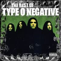 Black No. 1 album artwork