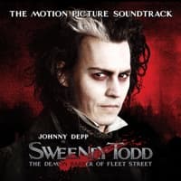 Opening Title album artwork