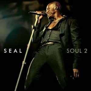 Soul 2 (Deluxe Version) artwork
