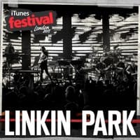 iTunes Festival: London 2011 - EP artwork