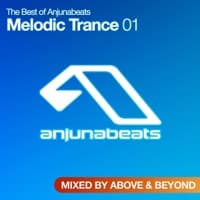 Razorfish (Above & Beyond's Progressive Mix) album artwork