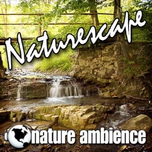 Naturescape (Nature Sounds) artwork