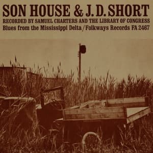 Blues from the Mississippi Delta artwork