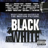 Dramacide (featuring Big Pun and Kool G Rap) album artwork
