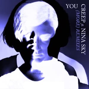 You (More Remixes) [feat. Nina Sky] - EP artwork