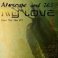 My Love (Radio Edit) album artwork